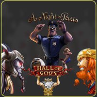 Jeux avec jackpot progressif avec le bonus high roller