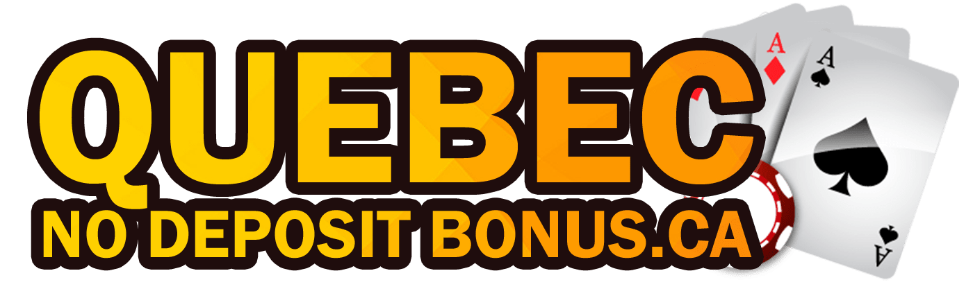 Quebec No Deposit Bonus